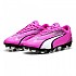 [해외]푸마 Ultra Play FG/AG 축구화 3140378312 Poison Pink / White / Black