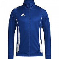 [해외]아디다스 Tiro24 training 트랙 자켓 3140539140 Team Royal Blue / White