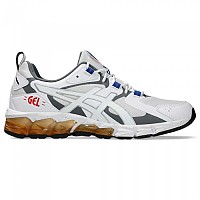 [해외]아식스 SportStyle Gel-Quantum 180 운동화 140480045 White / Steel Grey