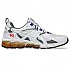 [해외]아식스 SportStyle Gel-Quantum 180 운동화 140480045 White / Steel Grey