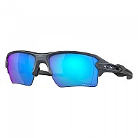 [해외]오클리 Flak 2.0 XL Polarized 1140601460 Blue Steel