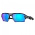 [해외]오클리 Flak 2.0 XL Polarized 1140601460 Blue Steel