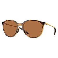 [해외]오클리 Sielo Polarized 1140601594 Polished Brown Tortoise