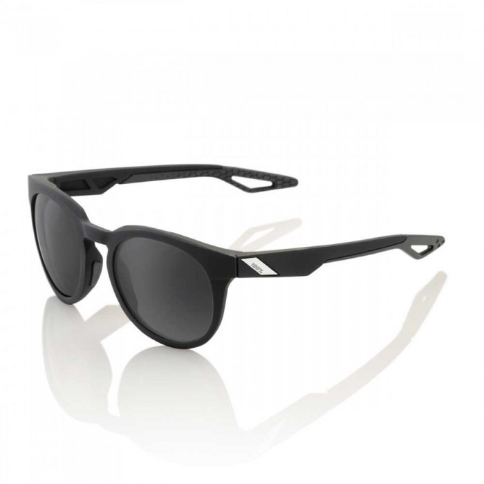 [해외]100% Campo Polarized 1140689974 Soft Tact Black