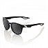 [해외]100% Campo Polarized 1140689974 Soft Tact Black