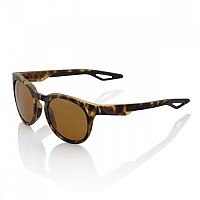 [해외]100% Campo Polarized 1140689975 Soft Tact Havana