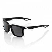 [해외]100% Centric Polarized 1140689976 Solft Tact Black