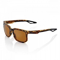 [해외]100% Centric Polarized 1140689977 Solft Tact Havana