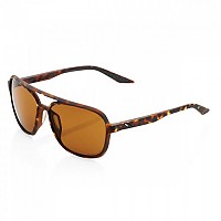 [해외]100% Kasia Polarized 1140689997 Soft Tact Havana