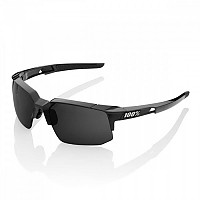 [해외]100% Speedcoupe Polarized 1140690032 Polished Black