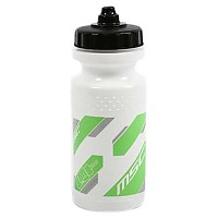 [해외]MSC Squeeze And Drink 물병 600ml 1136460569 White / Green