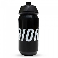 [해외]BIORACER Shiva 500ml 물병 1140538212 Black / Black