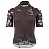 [해외]BIORACER Speedwear Concept Stratos GR+ 반팔 저지 1140538265 In Speed We Trust Black