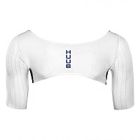 [해외]HUUB Aero Bridge 암워머 1140607953 White