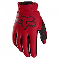 [해외]FOX RACING Legion Thermo 장갑 1140636110 Fluo Red