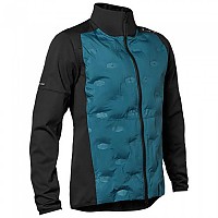 [해외]FOX RACING Ranger Windblock? Fire 자켓 1140636188 Slate Blue