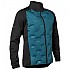 [해외]FOX RACING Ranger Windblock? Fire 자켓 1140636188 Slate Blue