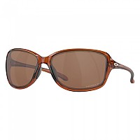 [해외]오클리 Cohort Polarized 4140601422 Dark Amber