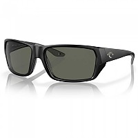 [해외]COSTA Tailfin Polarized 4140615006 Matte Black 1