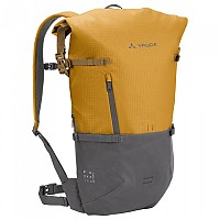 [해외]바우데 TENTS CityGo II 23L 배낭 4140417608 Burnt Yellow