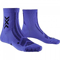 [해외]X-SOCKS Hike Discover 양말 4140579835 Twyce Blue / Blue