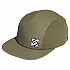 [해외]파이브텐 5 Panel 모자 4140663010 Focus Olive