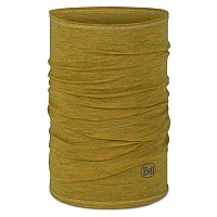 [해외]버프 ? Merino Lightwight Multistripes 넥워머 4140690169 Maize