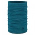 [해외]버프 ? Merino Lightwight Solid 넥워머 4140690171 Solid Teal