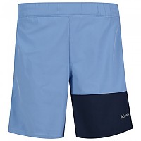 [해외]컬럼비아 Hike™ Color Block 반바지 4140574531 Skyler / Collegiate Navy