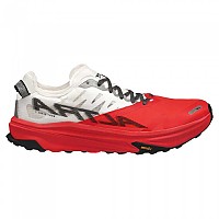 [해외]ALTRA Mont Blanc Carbon 트레일 러닝화 6140566341 White / Coral