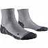 [해외]X-SOCKS Core 내추럴 양말 6140579813 Medium Grey