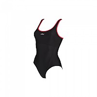 [해외]SPORTI FRANCE Aquatics 수영복 6139348496 Black / Pink