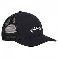 [해외]디키즈 Shawsville Trucker 모자 140581481 Black