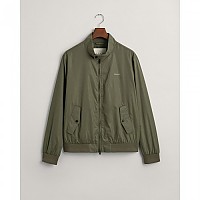 [해외]간트 Harrington 자켓 140657644 Juniper Green