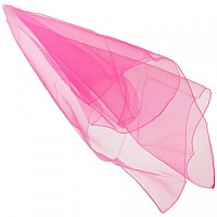 [해외]SPORTI FRANCE 저글링 스카프 65x65 cm 3139338685 Pink