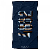 [해외]HUUB 4882 수건 3140607951 Black