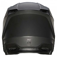 [해외]FOX RACING MX V1 오프로드 헬멧 9140636405 Matte Black