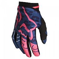 [해외]FOX RACING MX 180 Skew 오프로드 장갑 9140636255 Dark Indigo