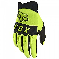 [해외]FOX RACING MX Dirtpaw 오프로드 장갑 9140636359 Fluo Yellow