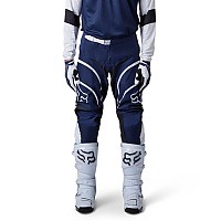 [해외]FOX RACING MX 180 Goat Strafer 오프로드 바지 9140636238 Navy