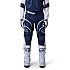 [해외]FOX RACING MX 180 Goat Strafer 오프로드 바지 9140636238 Navy