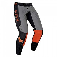 [해외]FOX RACING MX 360 Afterburn 오프로드 바지 9140636263 Black