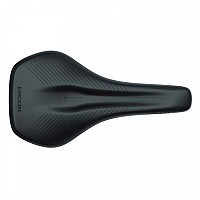 [해외]에르곤 SR AllRoad Core Pro Carbon 자전거 안장 1140720539 Black