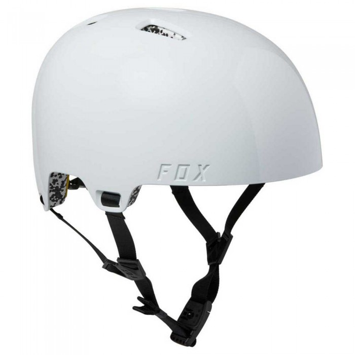 [해외]FOX RACING Flight Pro MIPS™ MTB 헬멧 1140419852 White