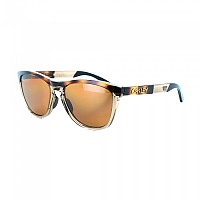 [해외]오클리 Frogskins Range Polarized 1140601477 Brown Tort / Brown Smoke