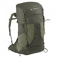 [해외]바우데 TENTS Brenta 50L 배낭 1140610476 Khaki