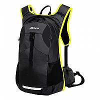 [해외]XON Elbrus 수분 보충 백팩 20L 1140684190 Black / Yellow