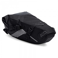 [해외]ACID Pack Pro 안장가방 6L 1140703503 Black