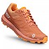 [해외]스캇 Supertrac Amphib 트레일 러닝화 6140614601 Terra Red / Melon Orange