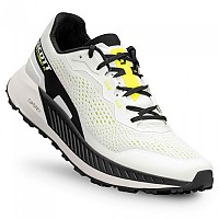 [해외]스캇 Ultra Carbon RC 트레일 러닝화 6140614605 White / Black